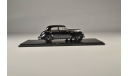 Mercedes-Benz 220 SL Limousine (W187), масштабная модель, Spark, 1:43, 1/43