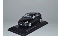 Mercedes-Benz B-Class 2005, масштабная модель, Minichamps, scale43