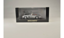 Mercedes-Benz 300 SL Roadster 1959, масштабная модель, Minichamps, 1:43, 1/43