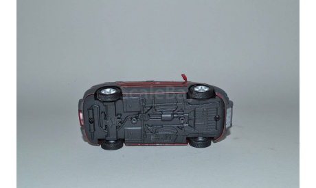 Renault RX4, масштабная модель, Bauer/Cararama/Hongwell, scale43