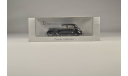 Mercedes-Benz 220 SL Limousine (W187), масштабная модель, Spark, 1:43, 1/43