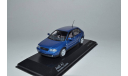 Audi A3 2000, масштабная модель, Minichamps, scale43