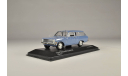 Opel Rekord Caravan 1962, масштабная модель, Minichamps, 1:43, 1/43