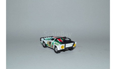 Lancia Stratos Safari Type, масштабная модель, Kingstar, scale43