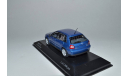 Audi A3 2000, масштабная модель, Minichamps, scale43