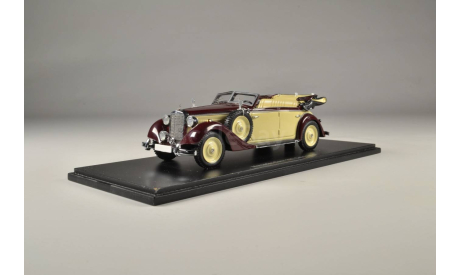 Mercedes-Benz 320 Cabriolet D, масштабная модель, Spark, 1:43, 1/43