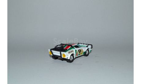 Lancia Stratos Safari Type, масштабная модель, Kingstar, scale43