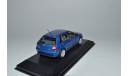 Audi A3 2000, масштабная модель, Minichamps, scale43