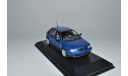 Audi A3 2000, масштабная модель, Minichamps, scale43