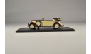 Mercedes-Benz 320 Cabriolet D, масштабная модель, Spark, 1:43, 1/43