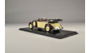 Mercedes-Benz 320 Cabriolet D, масштабная модель, Spark, 1:43, 1/43