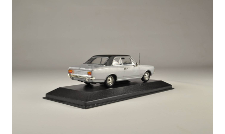 Opel Commodore 1970, масштабная модель, Minichamps, scale43