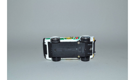 Lancia Stratos Safari Type, масштабная модель, Kingstar, scale43