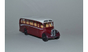 Bedford Type OB Coach C949/11, масштабная модель, Corgi Toys, scale50