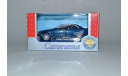 BMW 5 Series Sedan, масштабная модель, Bauer/Cararama/Hongwell, scale43