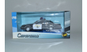 Ford Crown Victoria Highway Patrol, масштабная модель, Bauer/Cararama/Hongwell, scale43