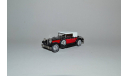 Y-15 1930 Packard Victoria, масштабная модель, Matchbox, scale43