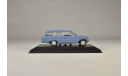 Opel Rekord Caravan 1962, масштабная модель, Minichamps, 1:43, 1/43