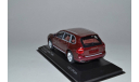 Porsche Cayenne Turbo 2007, масштабная модель, Minichamps, scale43