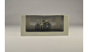 Benz Patent Motorcarriage, масштабная модель, Mercedes-Benz, IXO Museum (серия MUS), 1:43, 1/43