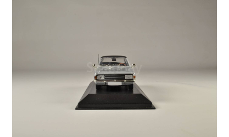 Opel Commodore 1970, масштабная модель, Minichamps, scale43