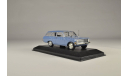 Opel Rekord Caravan 1962, масштабная модель, Minichamps, 1:43, 1/43