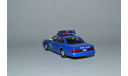 Ford Crown Victoria Michigan State Police, масштабная модель, Bauer/Cararama/Hongwell, scale43