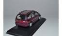 Ford Galaxy 1995, масштабная модель, Minichamps, scale43