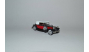 Y-15 1930 Packard Victoria, масштабная модель, Matchbox, scale43