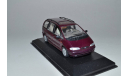 Ford Galaxy 1995, масштабная модель, Minichamps, scale43