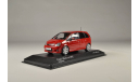 Opel Meriva OPC 2006, масштабная модель, Minichamps, 1:43, 1/43