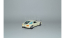 Porsche 928, масштабная модель, Kingstar, scale43