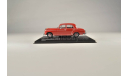 Mercedes-Benz 220 S 1956, масштабная модель, Minichamps, 1:43, 1/43