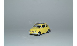 Fiat 500D