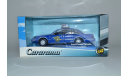 Ford Crown Victoria Michigan State Police, масштабная модель, Bauer/Cararama/Hongwell, scale43