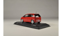 Opel Meriva OPC 2006, масштабная модель, Minichamps, 1:43, 1/43