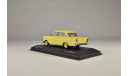 Opel Rekord P1 Saloon 1958, масштабная модель, Minichamps, 1:43, 1/43