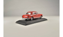 Mercedes-Benz 220 S 1956, масштабная модель, Minichamps, 1:43, 1/43