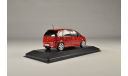 Opel Meriva OPC 2006, масштабная модель, Minichamps, 1:43, 1/43