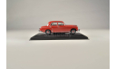 Mercedes-Benz 220 S 1956, масштабная модель, Minichamps, 1:43, 1/43