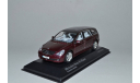 Mercedes-Benz R-Class 2006, масштабная модель, Minichamps, scale43