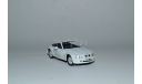 BMW Z3 Roadster, масштабная модель, Bauer/Cararama/Hongwell, scale43