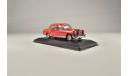 Mercedes-Benz 220 S 1956, масштабная модель, Minichamps, 1:43, 1/43