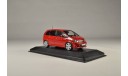 Opel Meriva OPC 2006, масштабная модель, Minichamps, 1:43, 1/43