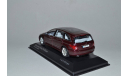 Mercedes-Benz R-Class 2006, масштабная модель, Minichamps, scale43