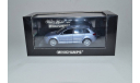 Audi A3 Sportback 2004, масштабная модель, Minichamps, scale43