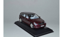 Mercedes-Benz R-Class 2006, масштабная модель, Minichamps, scale43