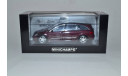 Mercedes-Benz R-Class 2006, масштабная модель, Minichamps, scale43