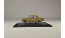 Opel Kadett A Saloon 1962, масштабная модель, Minichamps, scale43