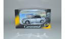 Subaru Impreza, масштабная модель, Bauer/Cararama/Hongwell, scale43